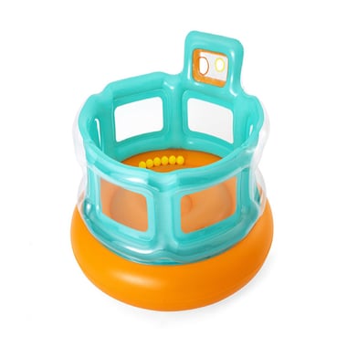 Bestway Inflatable Bouncer,3 Years And Above,Multicolor