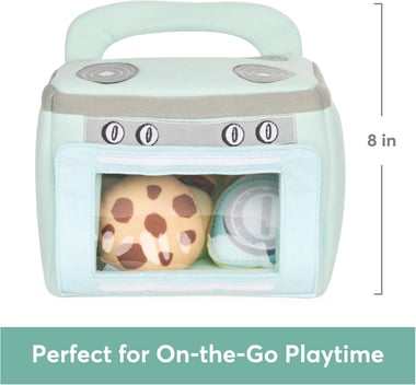 Spin Master Plush Toy Set ,All Age Group,Multicolor