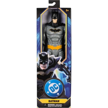 Spin Master Batman Action Figure,3 Years And Above,Multicolor