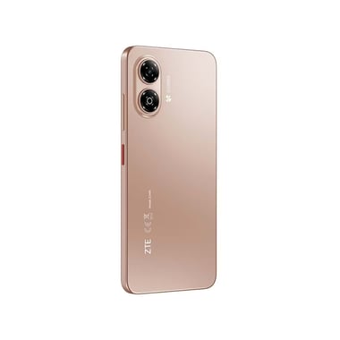 Zte,64 Gb,2 Gb Ram,Pink,4g Lte,Unisoc 9863a1