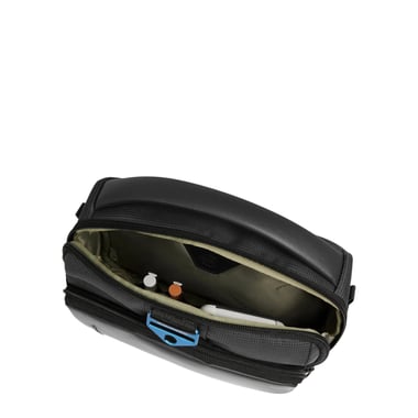 Piquadro Cross Body Bag Black,Unisex