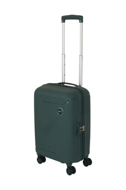 American Tourister Cabin Luggage (20"),1 Piece,Green