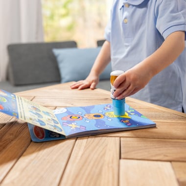 Melissa & Doug Stickers
