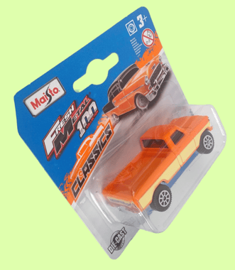 مايستو نموذج معدني مصبوب (Diecast) سيارة,3 سنوات فما فوق,متعدد الالوان