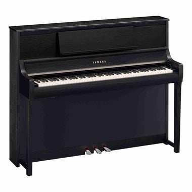 Yamaha 88 Keys Digital Piano,Advanced,Adults,Black