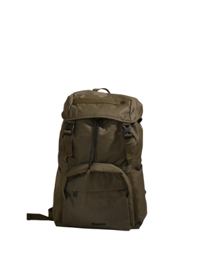Discovery Travel Backpack (18"),For 14"/14.1"/14"/13.9"/15"/15.4"/15.5"/15.6" (Device),Unisex,Brown