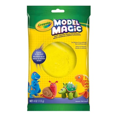 Crayola Activity Dough,Yellow