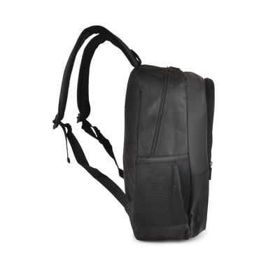 Track School Backpack (18"),,Unisex,Black