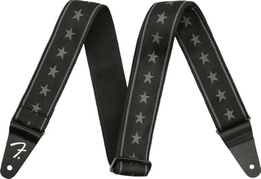 Fender Guitar Strap,Black