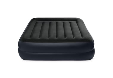 Intex Inflatable Airbed 203.00 Cm×152 Cm×42 Cm,1 Person,Multicolor