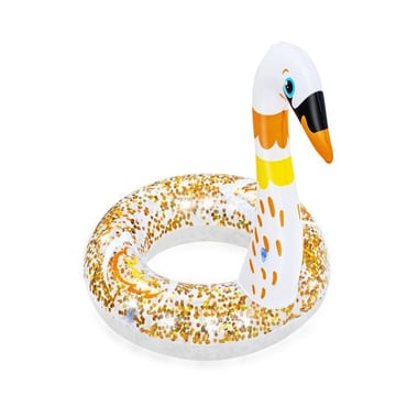 Bestway Pool Float Animal 3 Years And Above,Multicolor