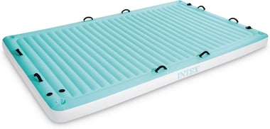 Intex Pool Float Lounger 3 Years And Above,Multicolor