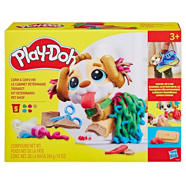 Play-Doh Activity Dough Playset,Assorted Color