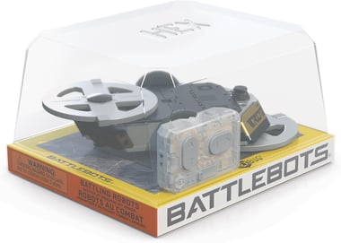 Hexbug Remote & App-Controlled Toy,3 Years And Above,Multicolor