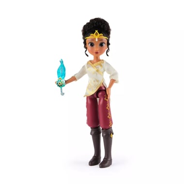 Spin Master Interactive Doll,Girls,Multicolor