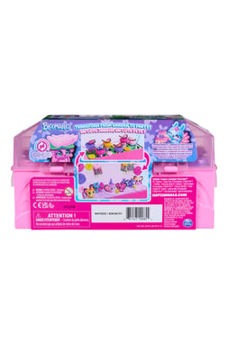 Spin Master  Collectible Figure,14 Years And Above,Multicolor