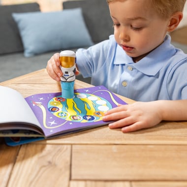 Melissa & Doug Stickers