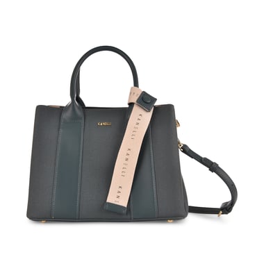 Kanelli Tote Bag Blue,Women
