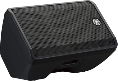Yamaha Yamaha Cbr12 Portable Speaker,,Black