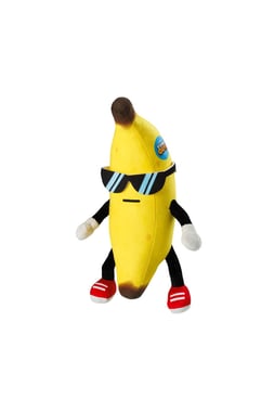 Stumble Guys Plush Toy Set ,1 Year And Above,Multicolor