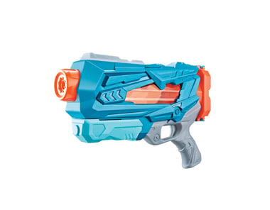 Hip Shot Water Gun,5 Years And Above,Multicolor