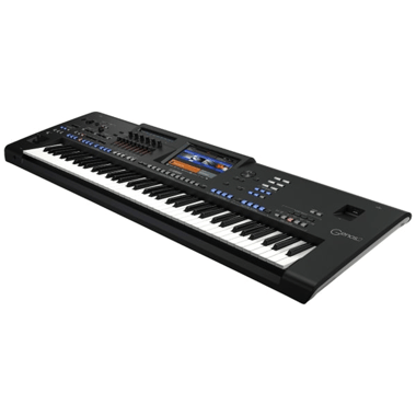 Yamaha 88 Keys Digital Piano,Professional,Adults,Black