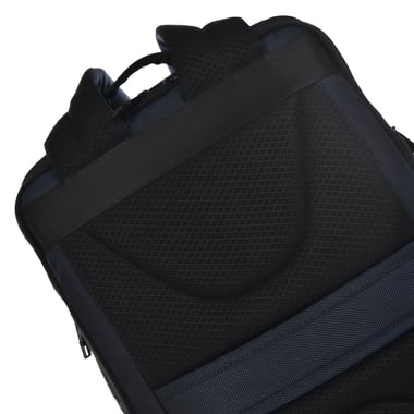 Magellan Casual Backpack (17"),,Unisex,Blue