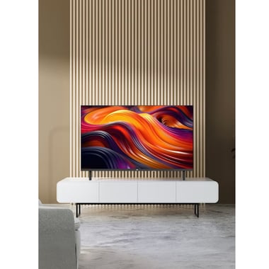 آيتل 32 بوصة تلفزيون ذكي,دقة اتش دي كيو ليد,60 Hz,اسود,TV L3260N 32 INCH