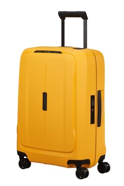 Samsonite Cabin Luggage (20"),1 Piece,Yellow