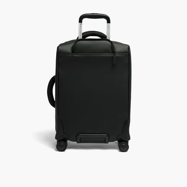 Lipault Cabin Luggage (20"),1 Piece,Black