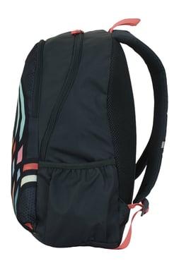 American Tourister School Backpack (16"),For 16.1" (Device),Unisex,Green