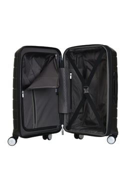 Samsonite Cabin Luggage (20"),1 Piece,Black