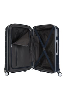 Samsonite Check-In Luggage Medium (24"),1 Piece,Blue
