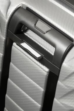 Samsonite Check-In Luggage Large (28"),1 Piece,Silver