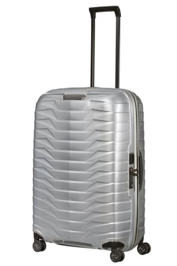 Samsonite Check-In Luggage Large (28"),1 Piece,Silver