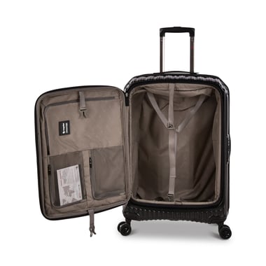 Magellan Luggage Set Of 2 (20"/28"),2 Pieces,Black