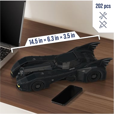 4 بيلد S4D6070178,أحجية ثلاثية الأبعاد,202,انجليزي,سنة فما فوق 12