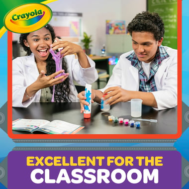 Crayola Color Accessory Set,