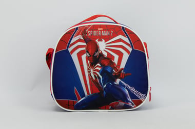 Sunce School Backpack (18"),,Unisex,Blue