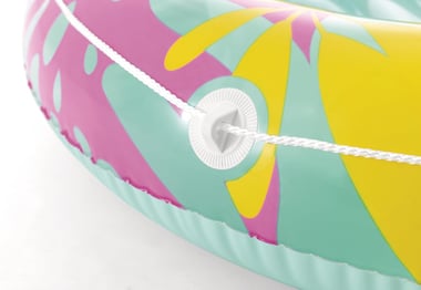 Intex Pool Float Lounger 18 Years And Above,Multicolor
