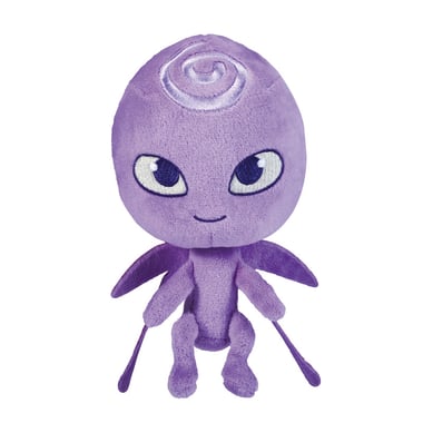 Miraculous Plush Stuffed Animal Mixed Animals,3 Years And Above,Multicolor