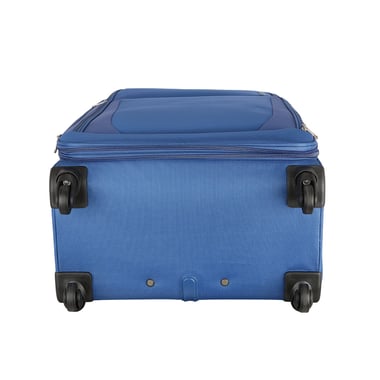 American Tourister Luggage Set Of 3 (20"/24"/28"),3 Pieces,Blue