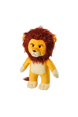 Stumble Guys Plush Toy Set ,1 Year And Above,Multicolor