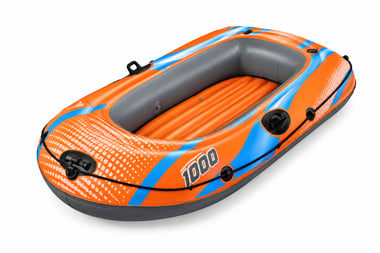 Bestway Pool Float Boat 15 Years And Above,Multicolor
