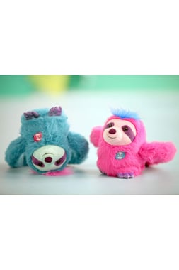 Party Pets Electronic Interactive Toy,5 Years And Above,Multicolor