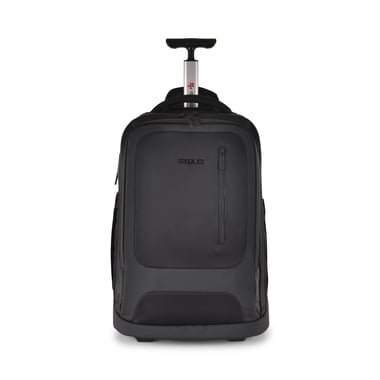 Magellan Travel Backpack (20"),,Unisex,Black