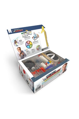 Abacus Vr Profession Playset,8 Years And Above,Multicolor