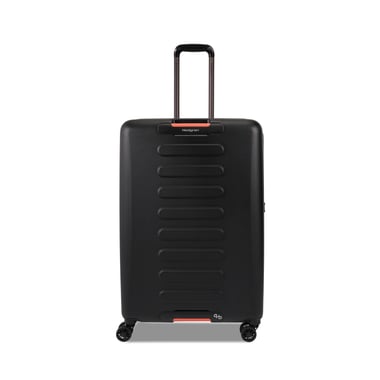 Hedgren Luggage Set Of 3 (20"/24"/28"),3 Pieces,Black