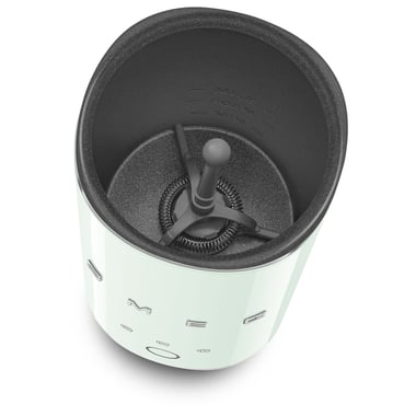Smeg Milk Frother,0.17 L,Green