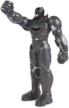 Spin Master Dc Comics Action Figure,3 Years And Above,Multicolor